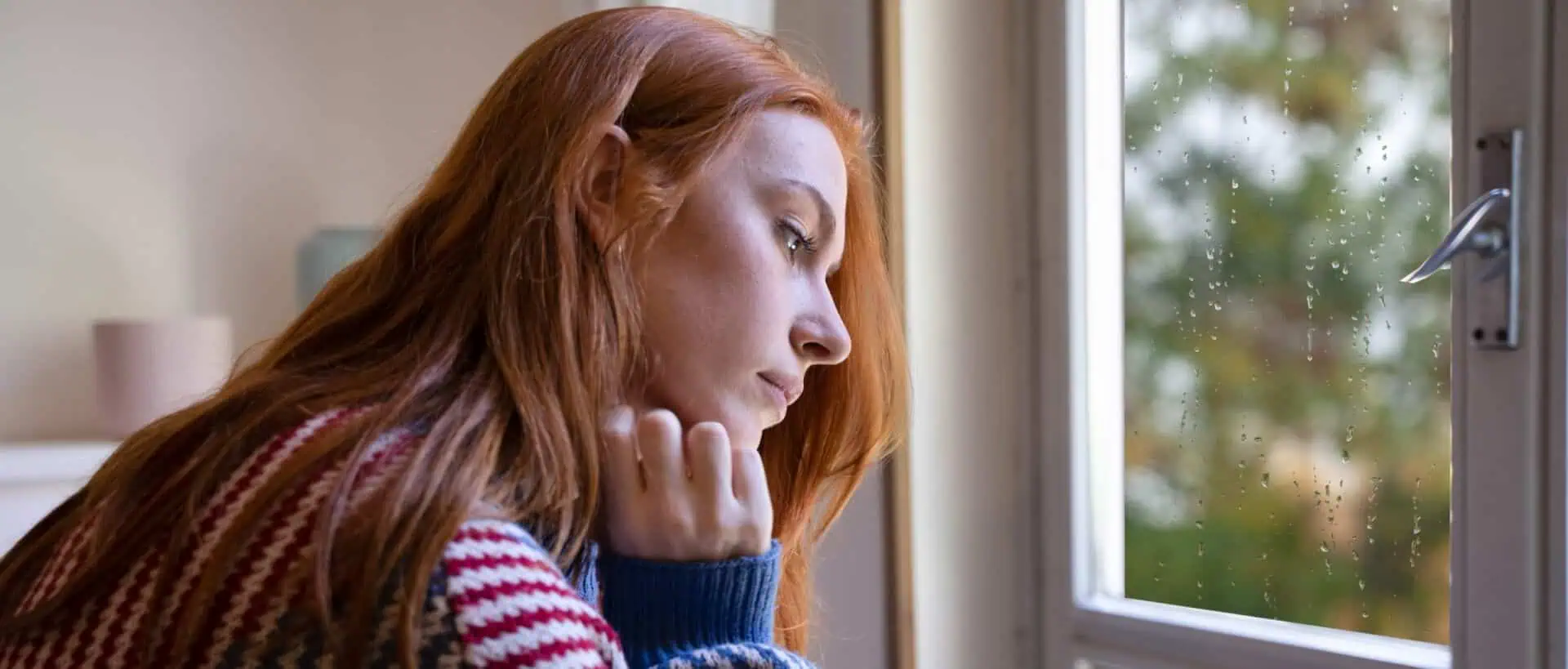 Do You Suffer from Seasonal Affective Disorder?