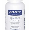 Best-Rest Gummy by Pure Encapsulations