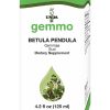 Betula Pendula (Bud) by UNDA