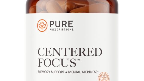 Centered Focus