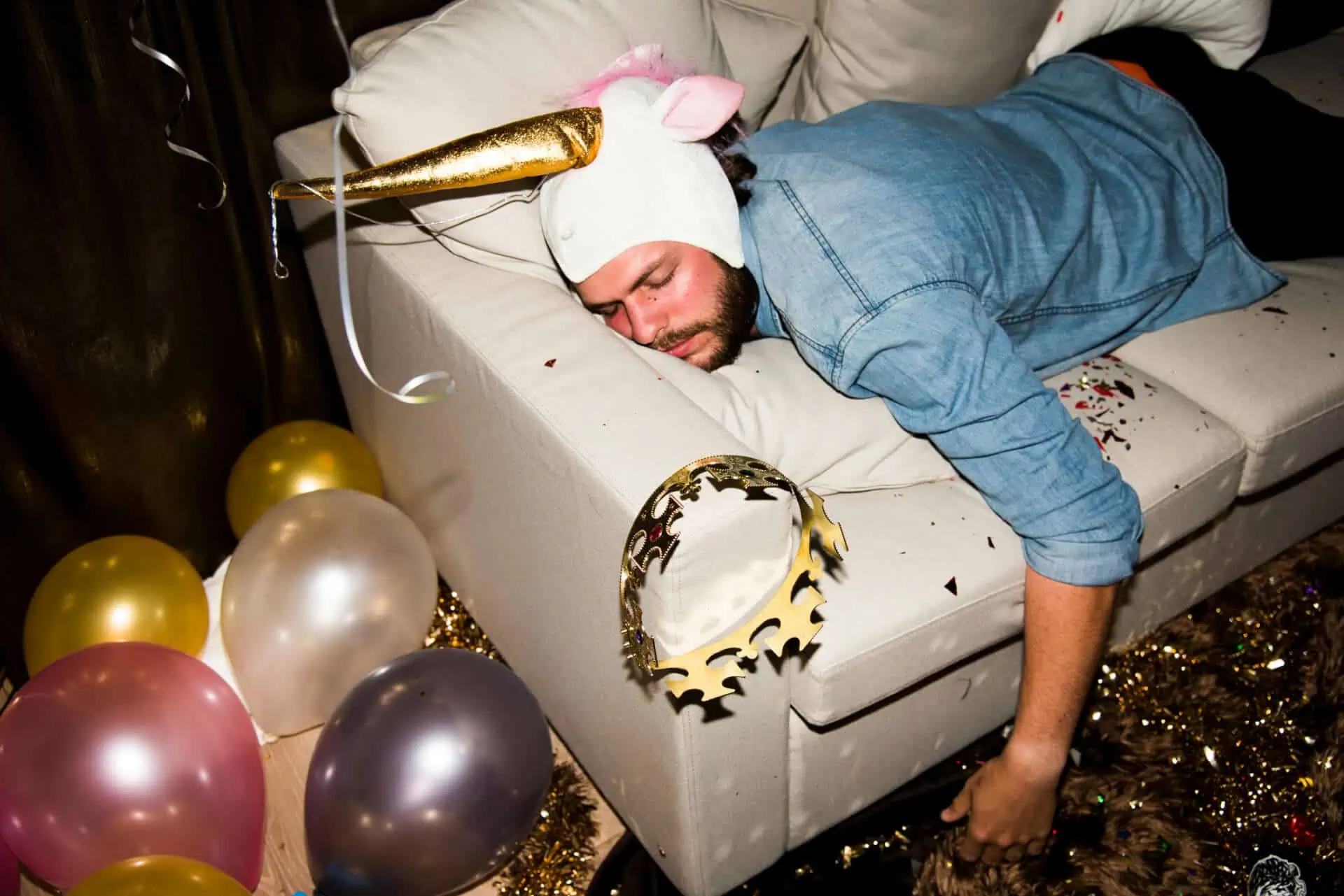 The Role of B Vitamins in Hangover Relief