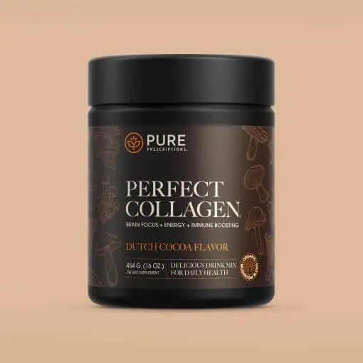 collagen creamer