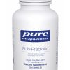 Poly-Prebiotic Capsules 120 Capsules by Pure Encapsulations