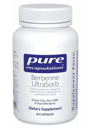 Berberine UltraSorb