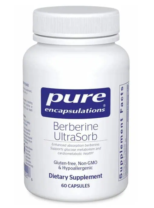 Berberine UltraSorb