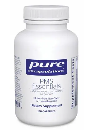 PMS Essentials by Pure Encapsulations