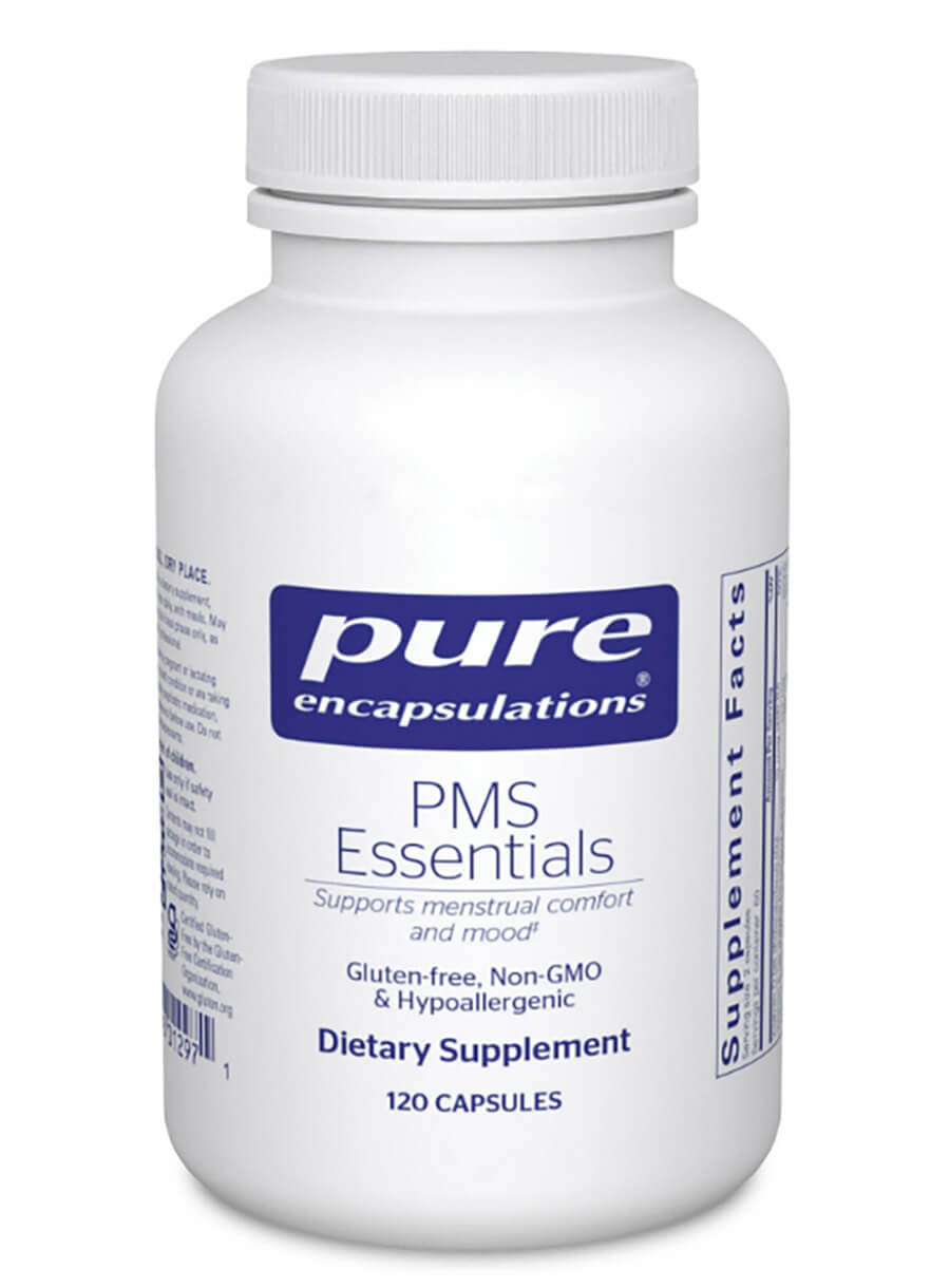 PMS Essentials by Pure Encapsulations