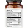 Perfect Adrenal 120 Capsules Ingredients by Pure Prescriptions