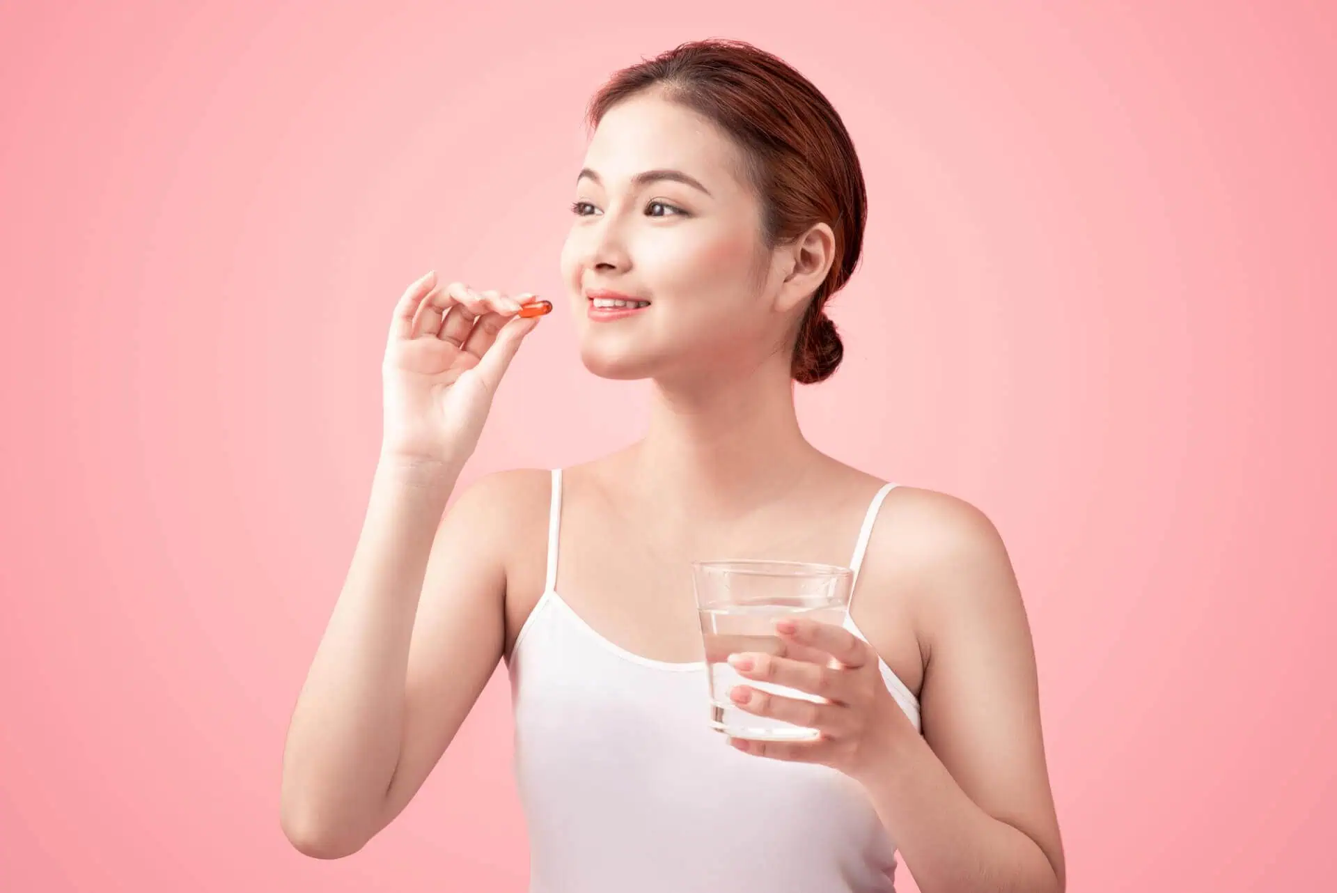Essential Nutrients: The Best Supplements For Women’s Health