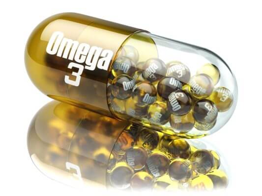 Boosting Brain Health: The Power Of Omega-3 Fatty Acids