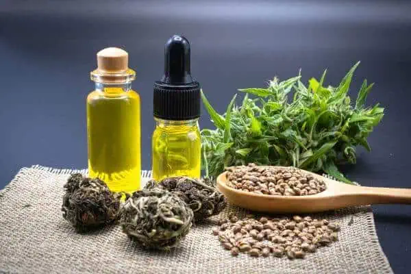 CBD For Anxiety: A Natural Remedy For A Calmer Mind