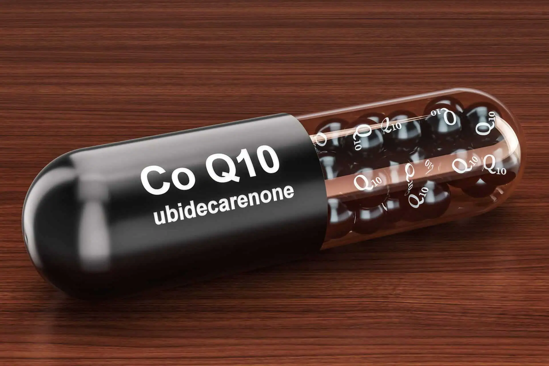 From Fatigue To Fervor: Coenzyme Q10’s Benefits For Enhanced Energy Production