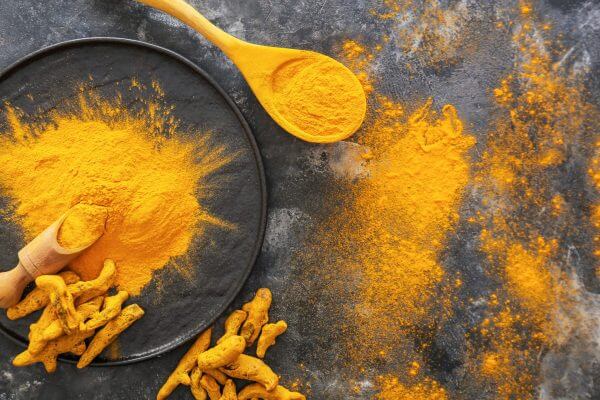 The Power Of Curcumin: A Natural Anti-Inflammatory Agent