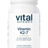 Vital Nutrients K2-7 -- vitamin k2 supplement, bone health