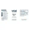 Vital Nutrients K2-7 -- vitamin k2 supplement, bone health