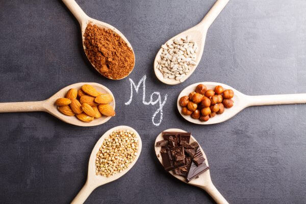 What's The Best Magnesium Supplement