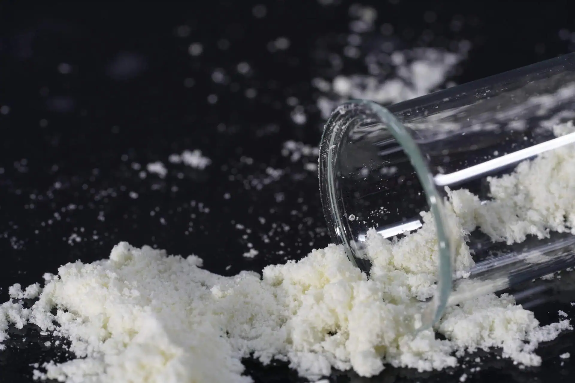 The Alchemy of Strength: How Creatine Monohydrate is Manufactured