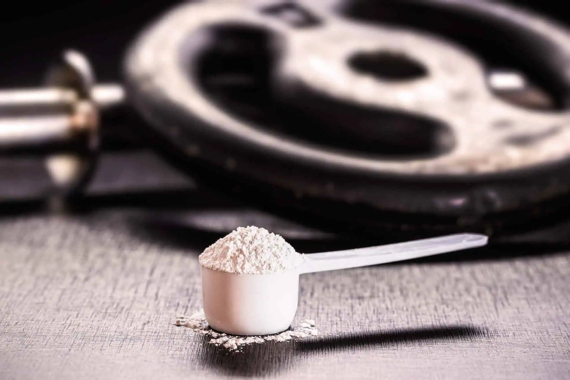 Creatine: The Miracle Molecule