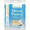 Dream Protein hormone-free whey protein French Vanilla Flavor