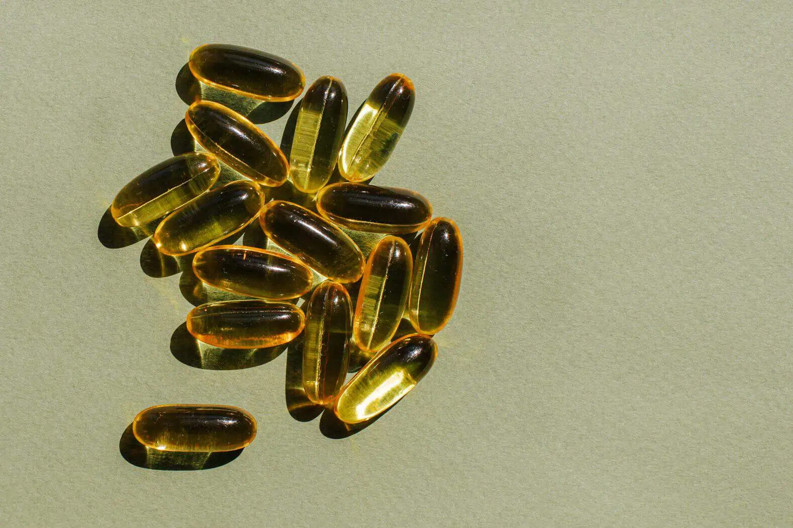 Best Fish Oil