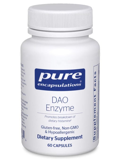 DAO Enzyme by Pure Encapsulations