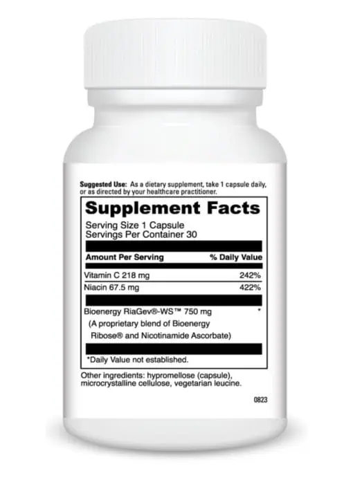 NAD+ Activate - Image 3