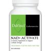 NAD+ Activate by Davinci Labs