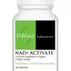 NAD+ Activate by Davinci Labs