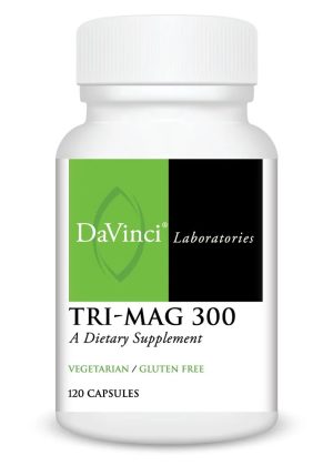 Tri-Mag 300 by Davinci Labs