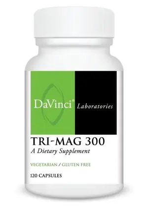 Tri-Mag 300 by Davinci Labs