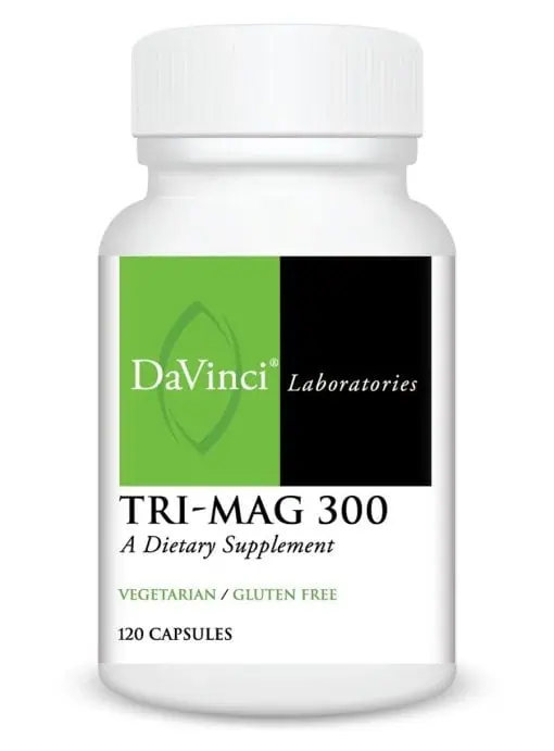 Tri-Mag 300 by Davinci Labs