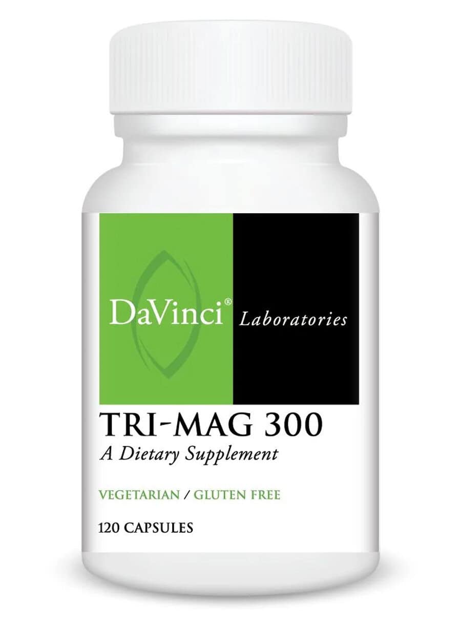 Tri-Mag 300 by Davinci Labs