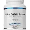 Ultra protein green plant-based protein - Daily nutrition and antioxidant support.