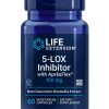 5-LOX Inhibitor with ApresFlex® Promotes joint, cell & arterial health