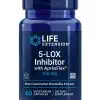 5-LOX Inhibitor with ApresFlex® Promotes joint, cell & arterial health