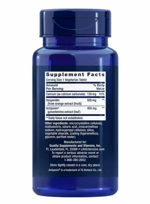 AMPK Metabolic Activator Fight both abdominal & overall fat