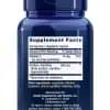 Acetyl-L-Carnitine Brain, mood & nerve health, cellular energy
