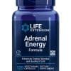 Adrenal Energy Formula by Life Extension