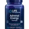 Adrenal Energy Formula by Life Extension