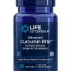 Advanced Curcumin Elite™ Turmeric Extract, Ginger & Turmerones Inflammation health support, heart & immune support