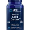 Advanced Lipid Control Cholesterol, heart health, oxidative stress
