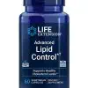 Advanced Lipid Control Cholesterol, heart health, oxidative stress