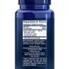 Advanced Lipid Control Cholesterol, heart health, oxidative stress