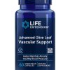 Advanced Olive Leaf Vascular Support Blood pressure health support, cardiovascular support