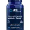 Advanced Olive Leaf Vascular Support Blood pressure health support, cardiovascular support