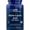 Alpha-Lipoic Acid with Biotin Universal antioxidant for liver & nerve health