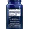 Alpha-Lipoic Acid with Biotin Universal antioxidant for liver & nerve health