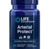 Arterial Protect Gotu kola & Pycnogenol® help stabilize plaque in the arteries