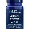 Arterial Protect Gotu kola & Pycnogenol® help stabilize plaque in the arteries
