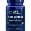 Astaxanthin with Phospholipids by Life Extension